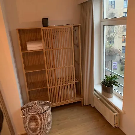 Luxury And Spacious @vondelpark *